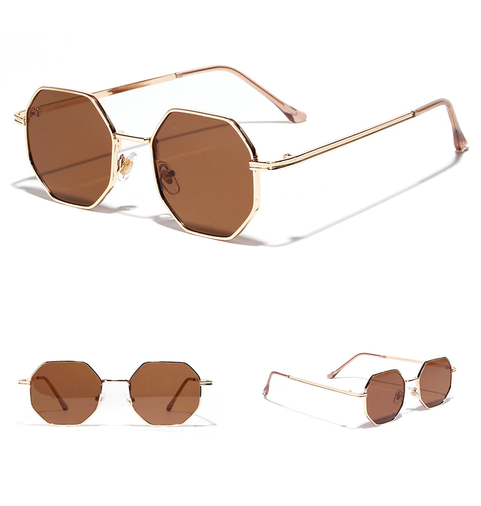 Óculos de Sol Fashion - Óculos Estilosos
