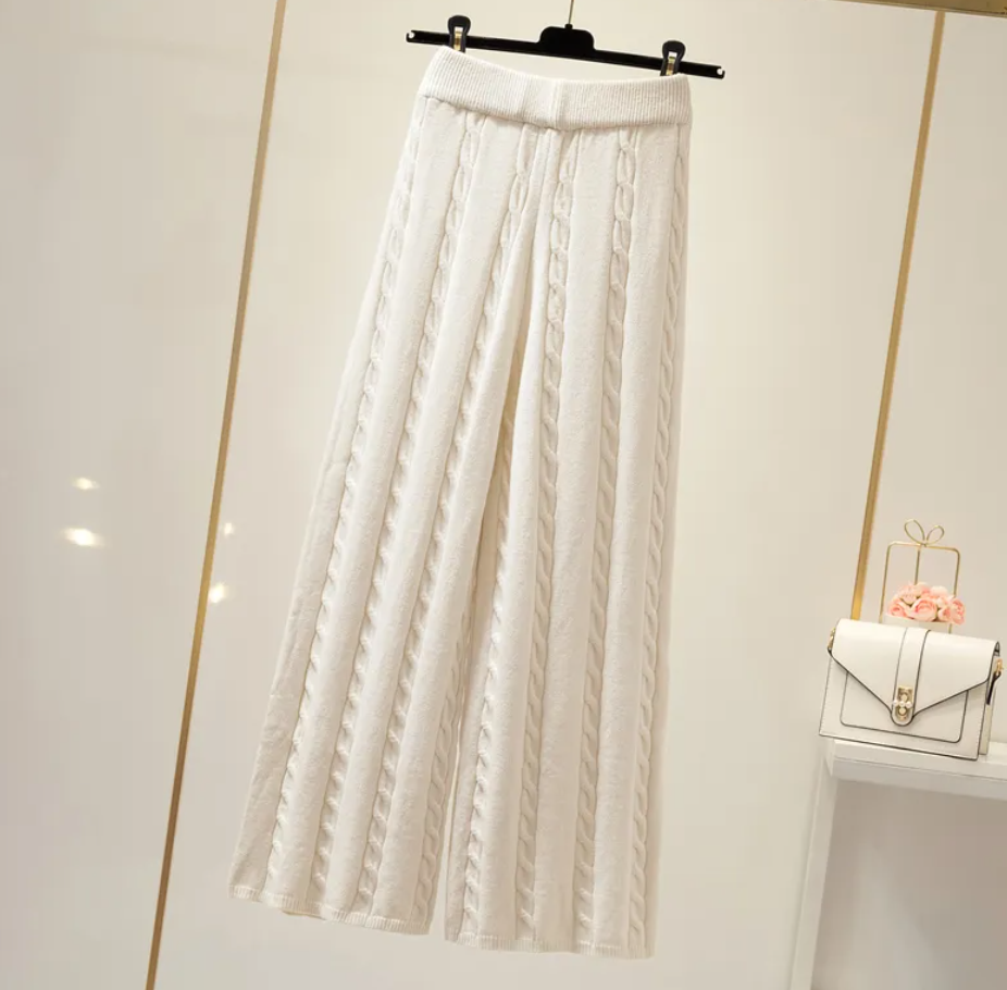Conjunto de 4 Peças Aconchegante para Mulheres