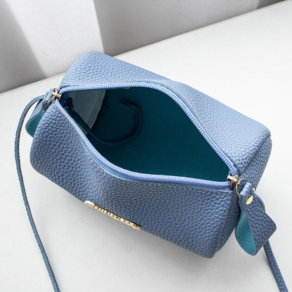 Bolsa Mini Gaiola de Porquinho - Bolsa Transversal e de Ombro Elegante