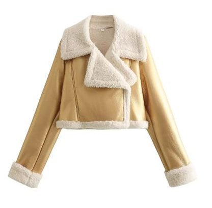 Jaqueta Feminina de Inverno