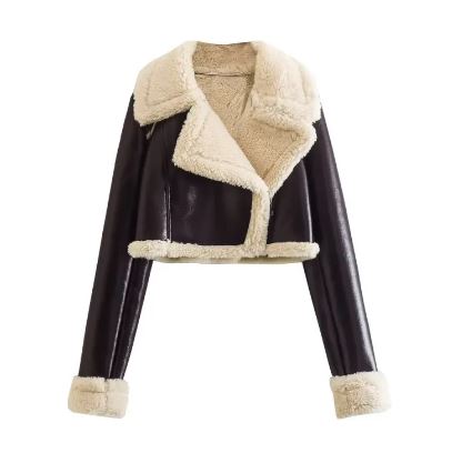 Jaqueta Feminina de Inverno