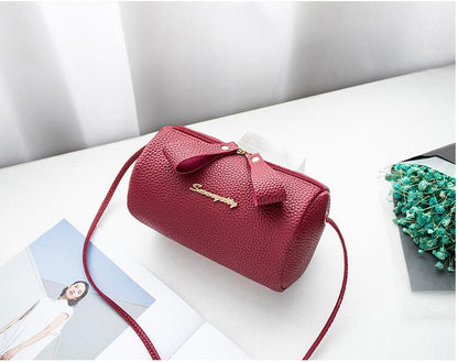 Bolsa Mini Gaiola de Porquinho - Bolsa Transversal e de Ombro Elegante