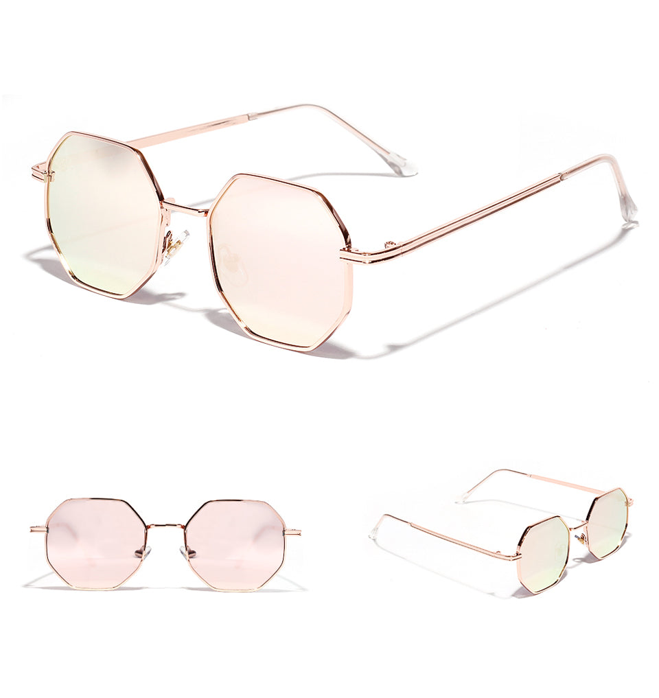 Óculos de Sol Fashion - Óculos Estilosos
