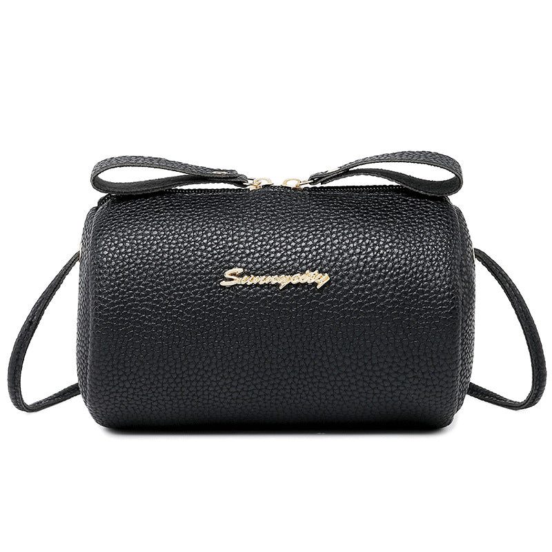 Bolsa Mini Gaiola de Porquinho - Bolsa Transversal e de Ombro Elegante