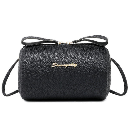 Bolsa Mini Gaiola de Porquinho - Bolsa Transversal e de Ombro Elegante