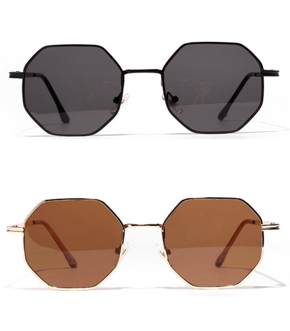 Óculos de Sol Fashion - Óculos Estilosos