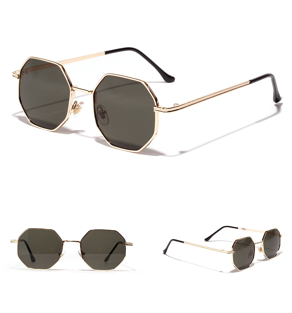 Óculos de Sol Fashion - Óculos Estilosos