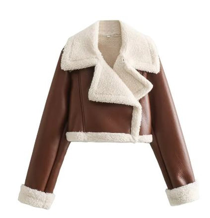 Jaqueta Feminina de Inverno