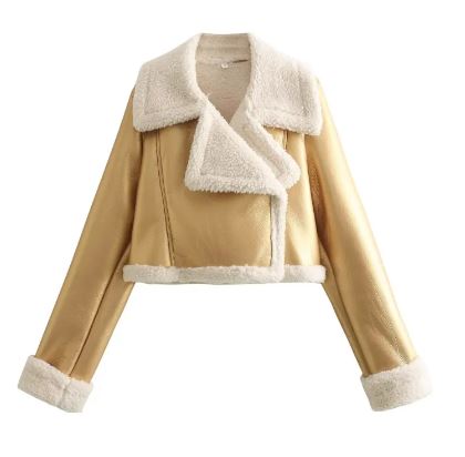 Jaqueta Feminina de Inverno