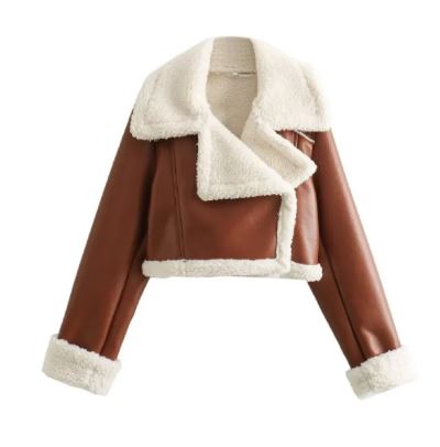 Jaqueta Feminina de Inverno
