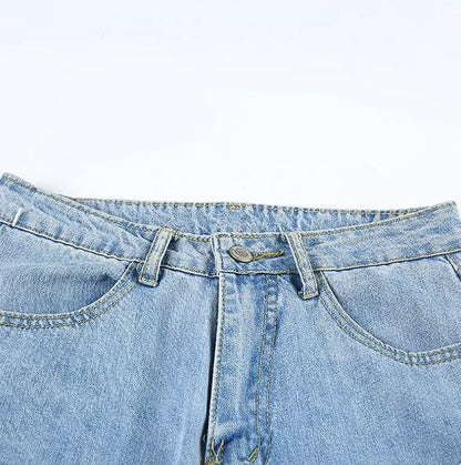 Jeans Femininos de Cintura Alta