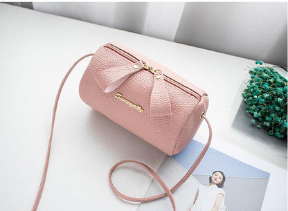 Bolsa Mini Gaiola de Porquinho - Bolsa Transversal e de Ombro Elegante