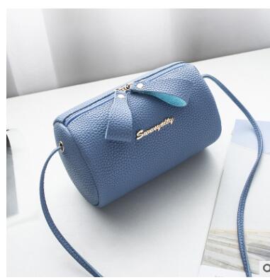 Bolsa Mini Gaiola de Porquinho - Bolsa Transversal e de Ombro Elegante