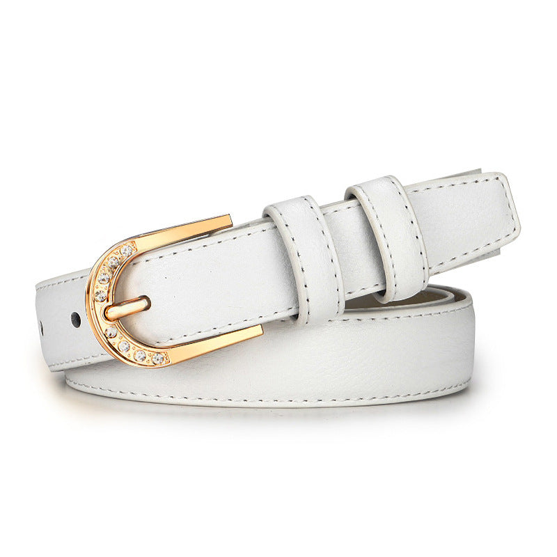 Cinto Casual Versátil