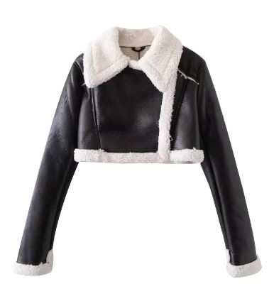 Jaqueta Feminina de Inverno