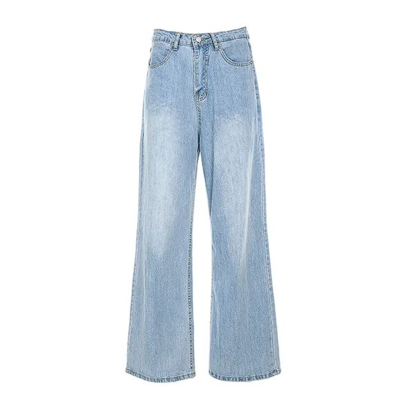 Jeans Femininos de Cintura Alta