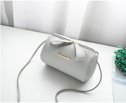 Bolsa Mini Gaiola de Porquinho - Bolsa Transversal e de Ombro Elegante