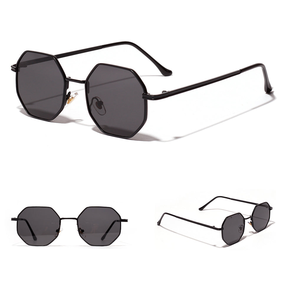 Óculos de Sol Fashion - Óculos Estilosos